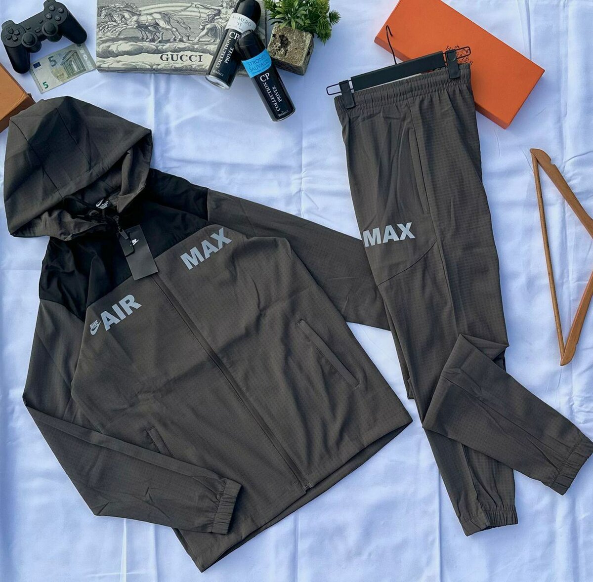 Nike Air Max Hoodie Set