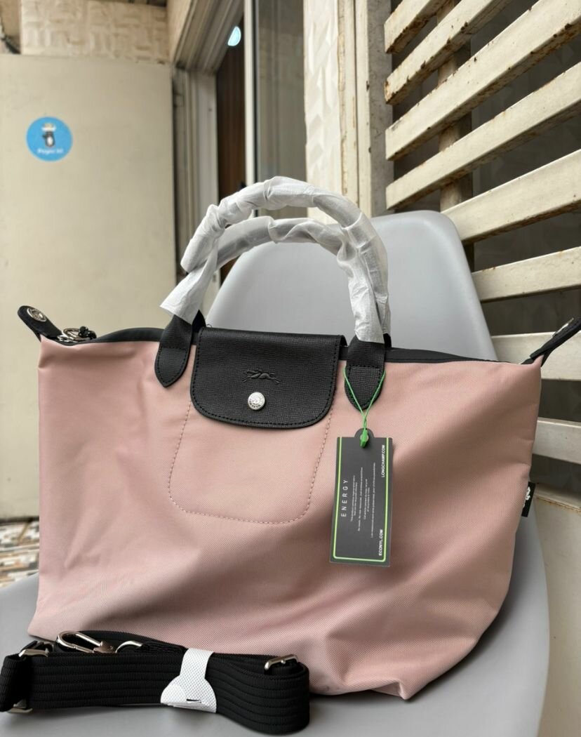 Sac Longchamp Energy en promo