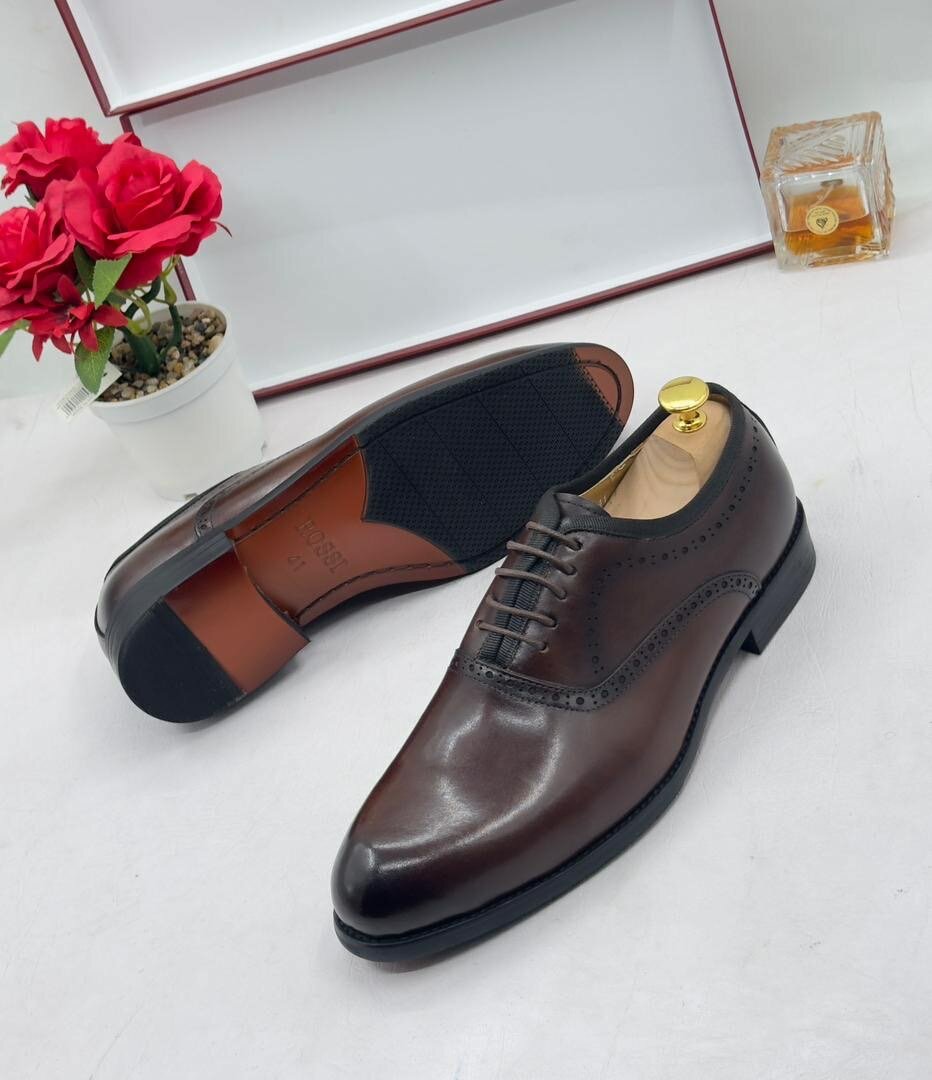 EXECUTIVE SHOE