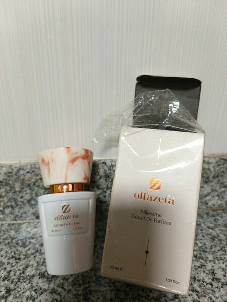 Olfazeta Parfum Extrait 30ml