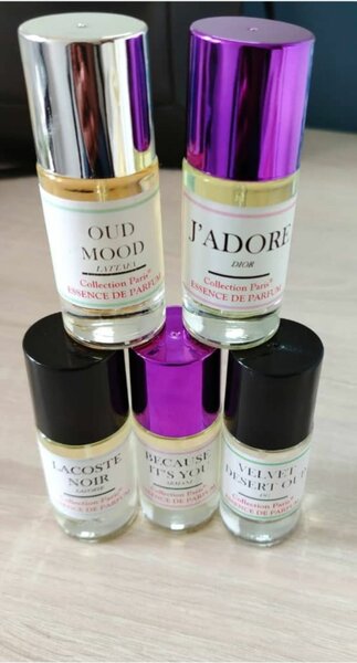 Essence de Parfum 25ml