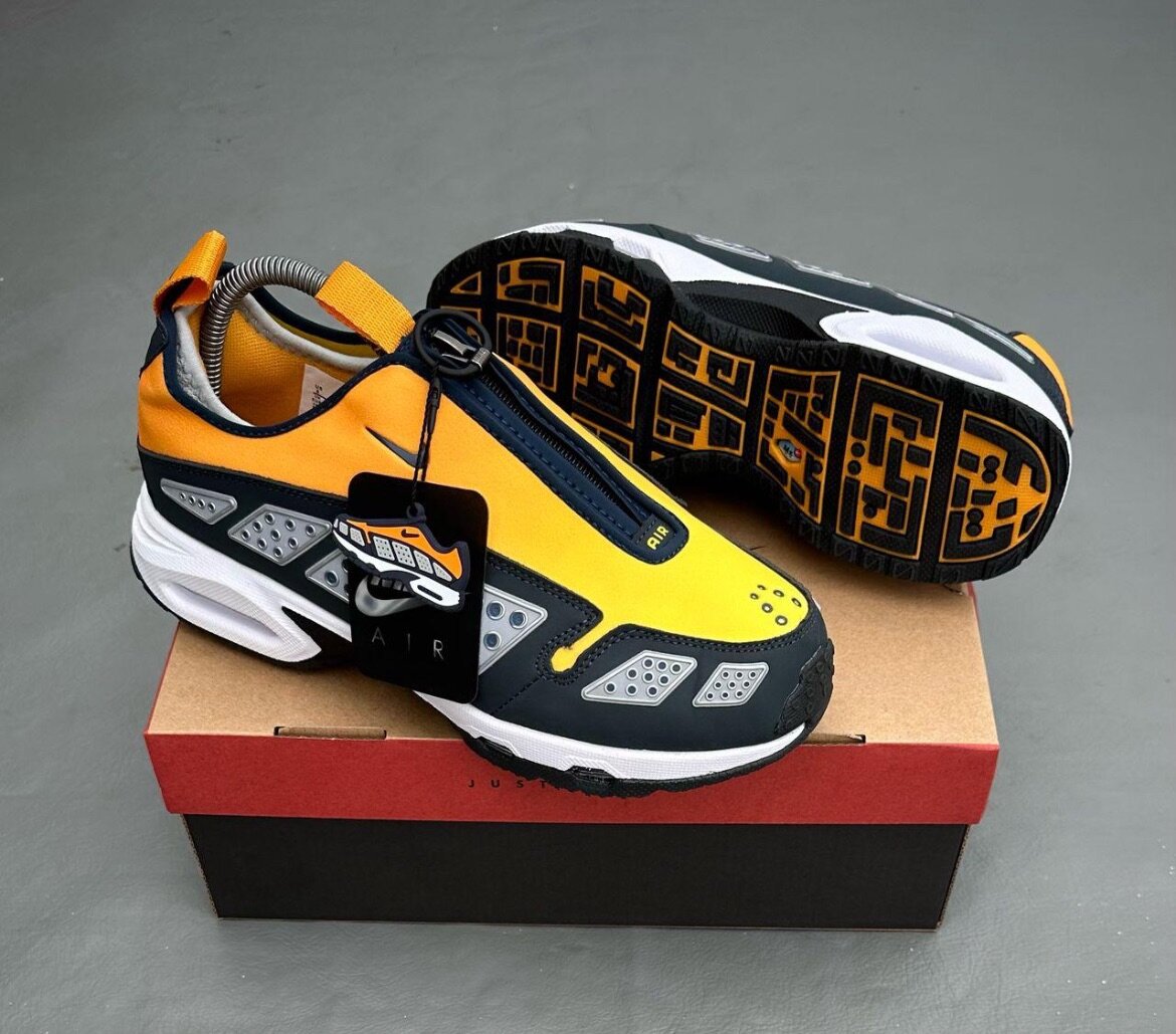 Sneakers tendance pour hommes