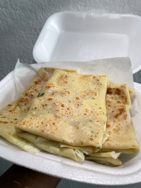 Box poulet champignon fromage