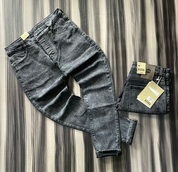 Quality Turkish Jeans Trousers for Men