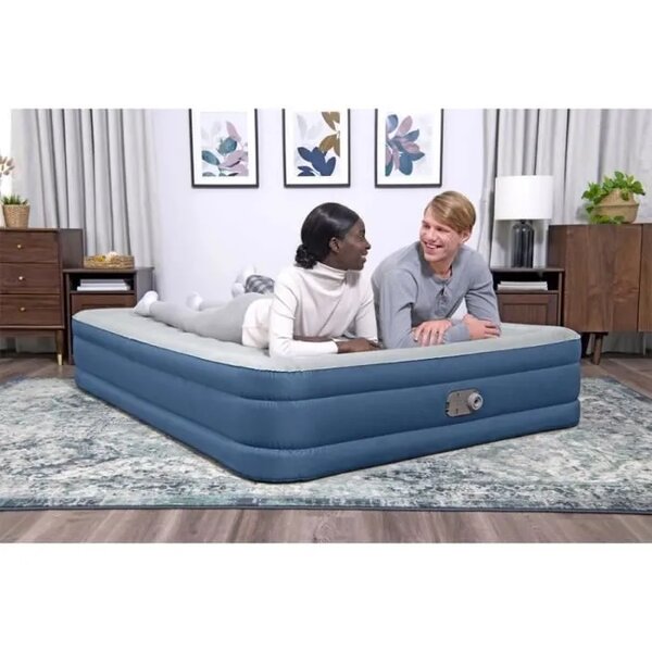 Matelas Gonflable Confortable