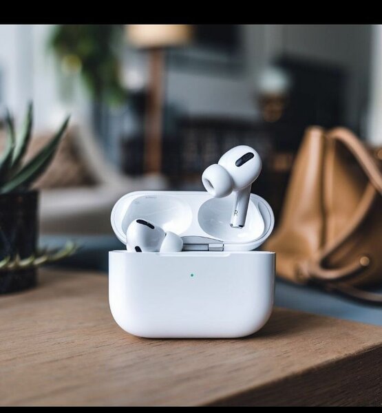 Airpods iphone original 2025