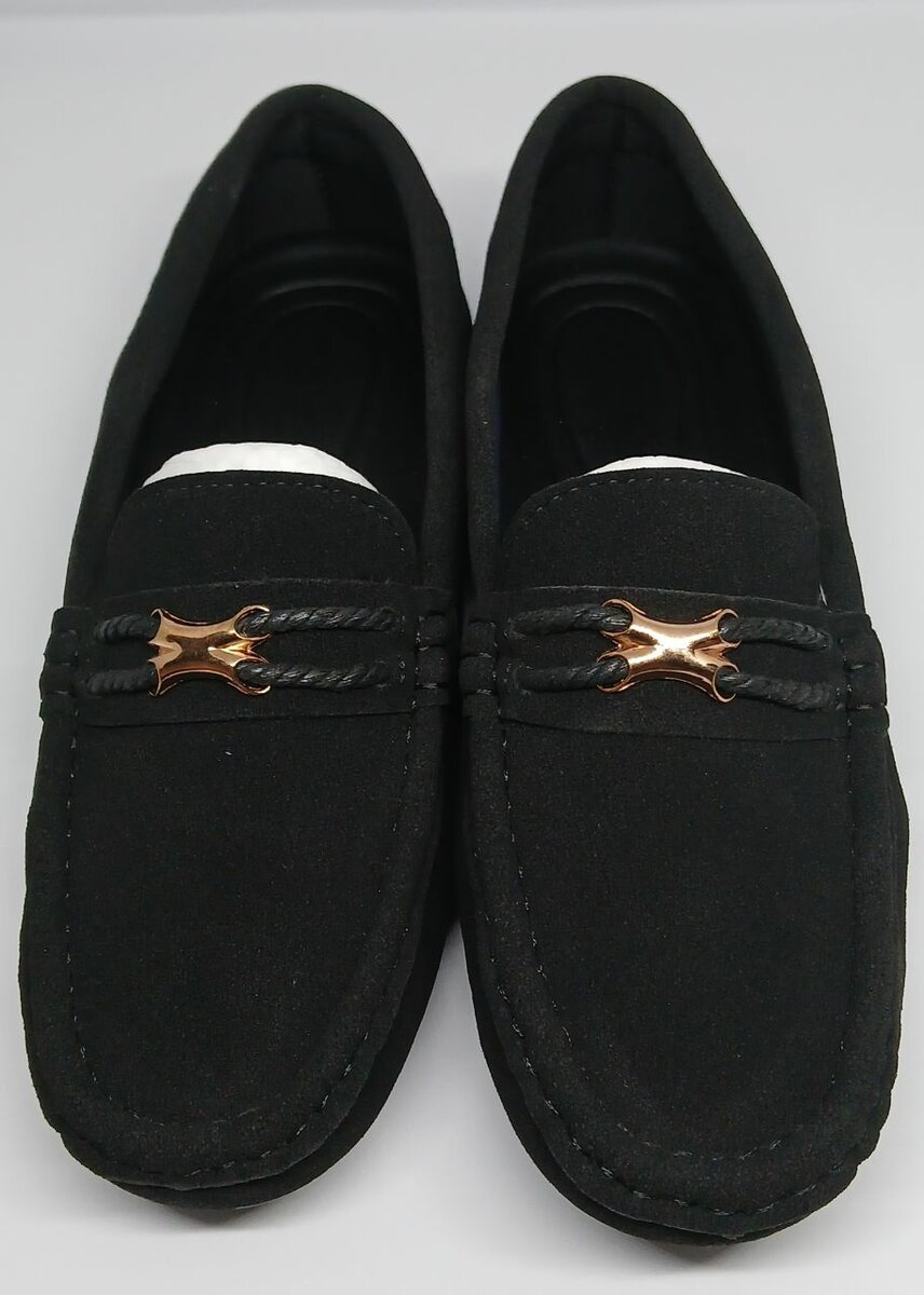 Mocassins élégants pour hommes