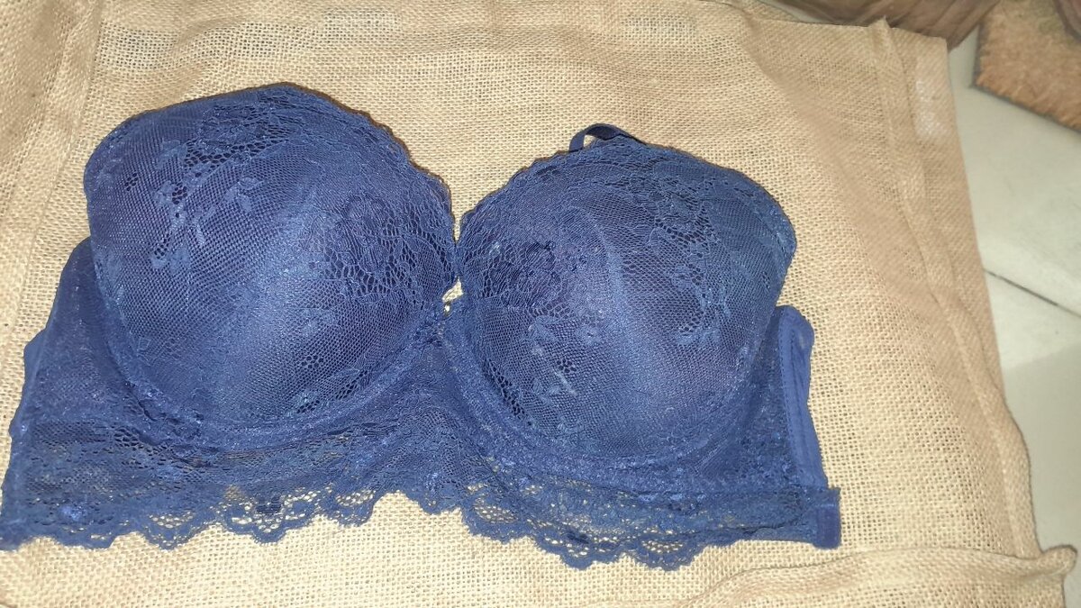 Ensemble de lingerie femme