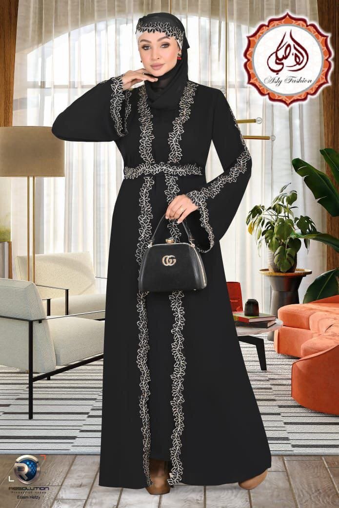 Robe Longue Élégante Femme