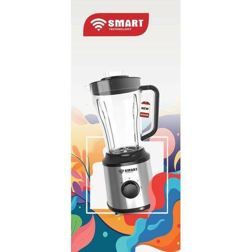 Blender Smart 600W Turbo