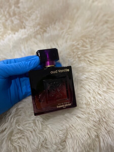 OUD Vanille