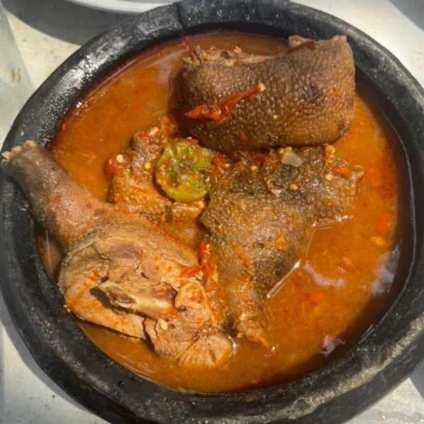 Délice de Viande Épicée