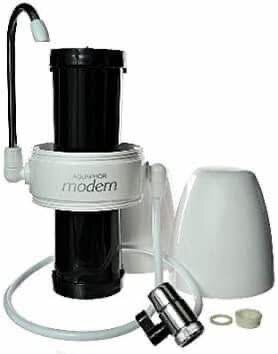 Cartouches Filtrantes Aquaphor B200/B200H