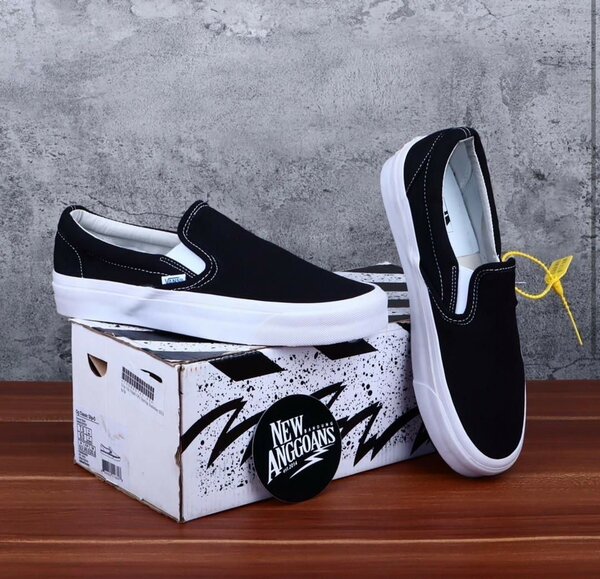 Vans Original Pointure 36@46