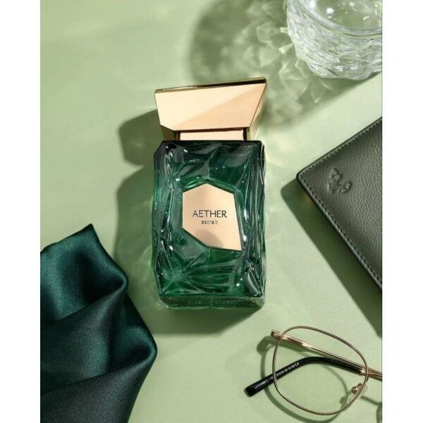 Aether Extrait Parfum