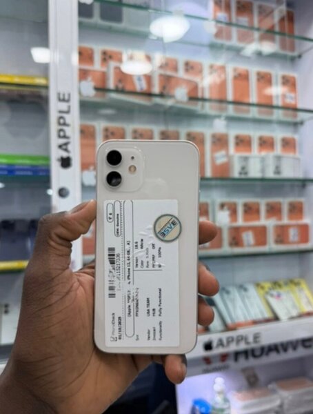 Apple iPhone 11 reconditionné