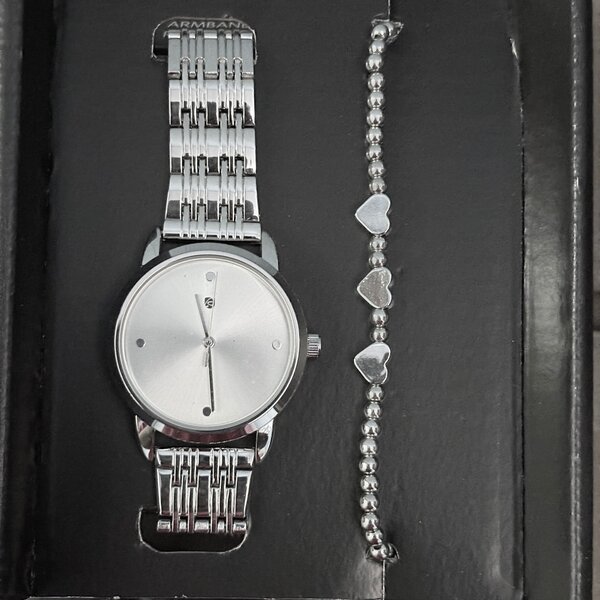 Montre AURIOL Élégante