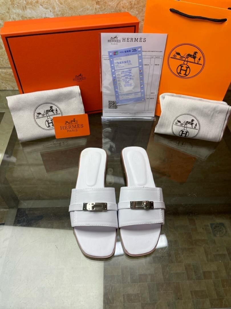 Nouveau modèle de hermès