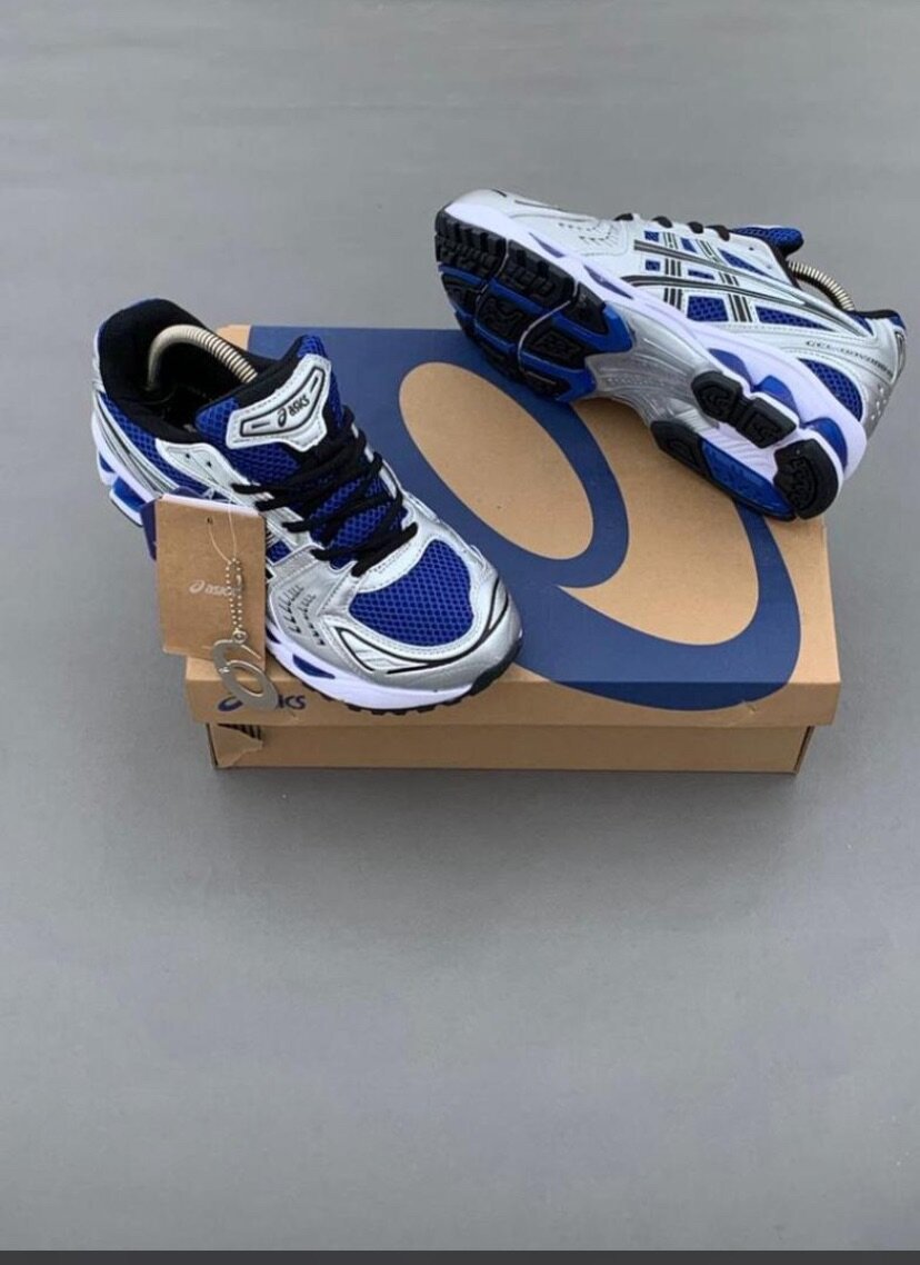 Sneakers de sport tendance