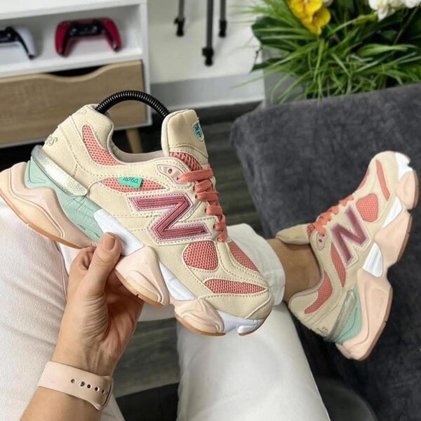 Sneakers New Balance Femme