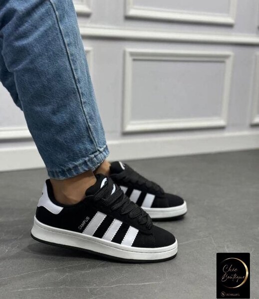 Basket Adidas campus