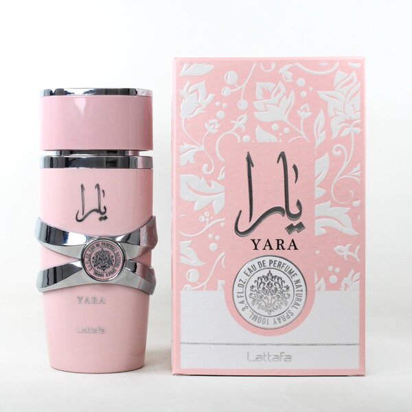 Lattafa female perfumes
