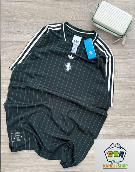 Maillot de football Adidas