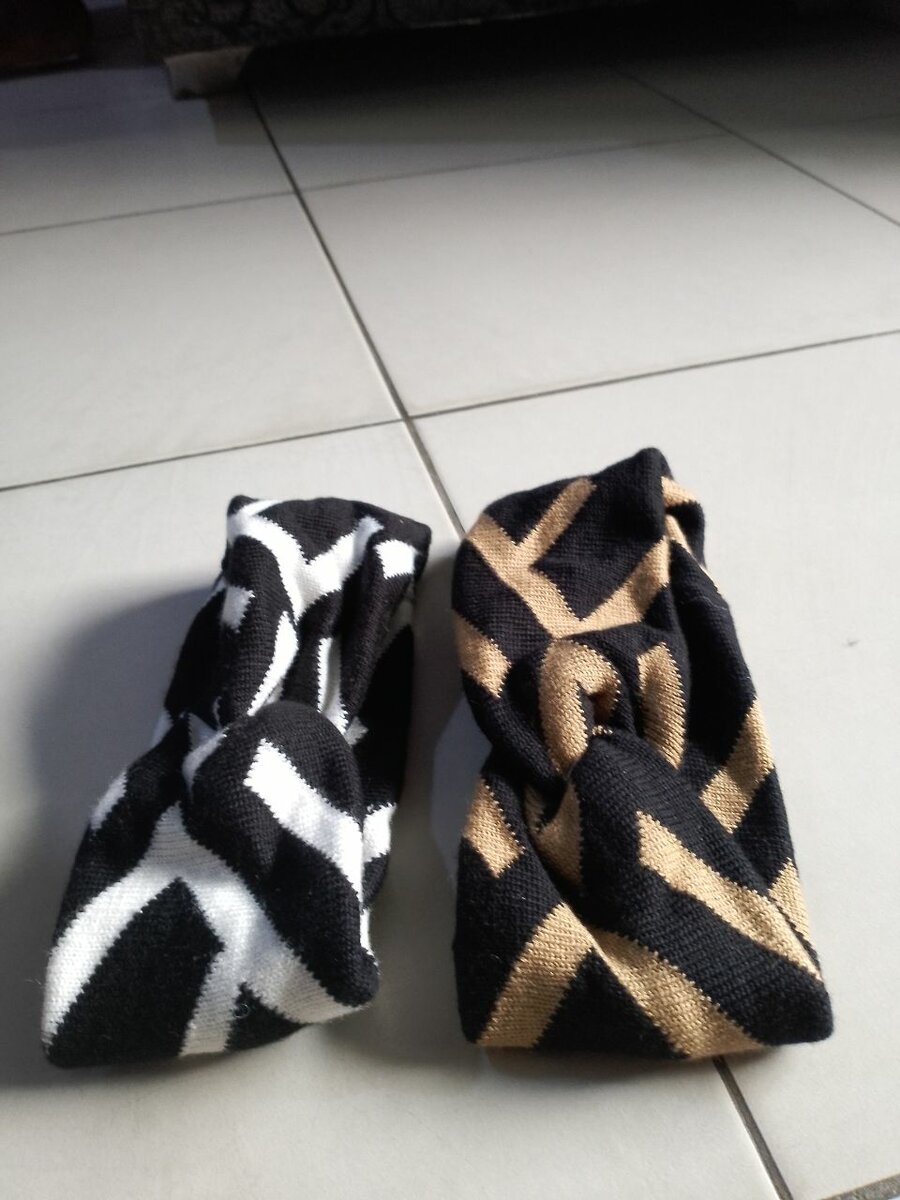 Décoration de cheveux fille