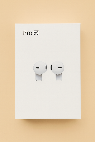 Écouteurs sans fil Pro 5S