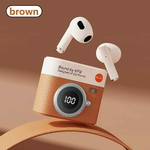 Écouteurs Bluetooth Hi-Fi Q