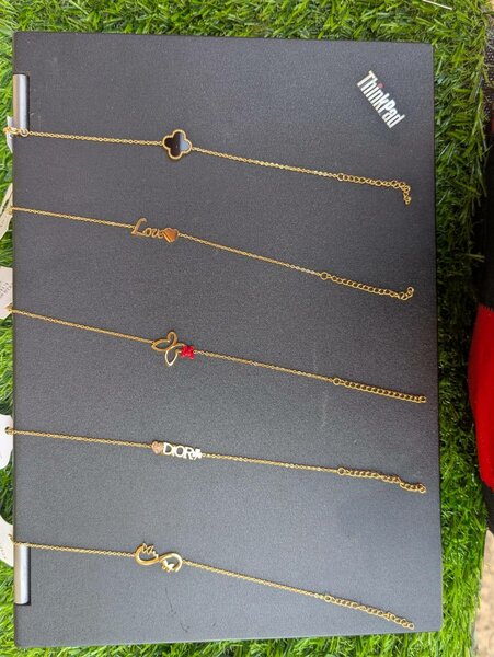Ladies Bracelets