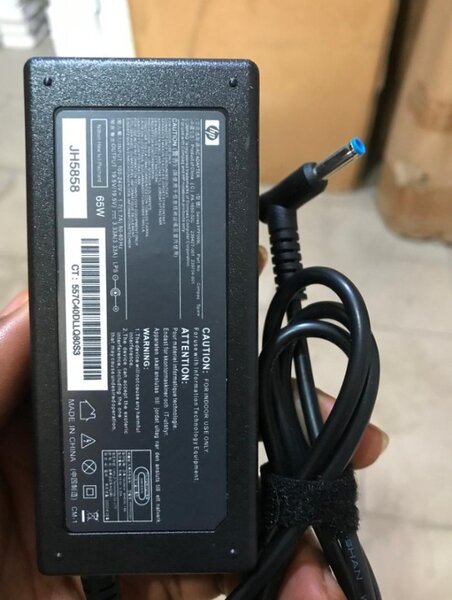 Toutes marques de chargeur PC