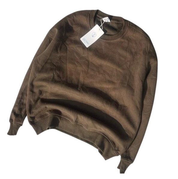 Sweat-shirt décontracté unisexe