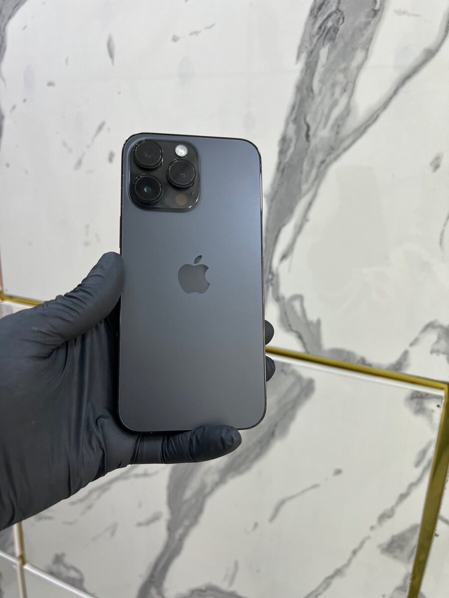 15 pro max 256gig eSim unlock