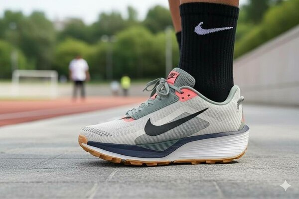 Chaussures de sport Nike pour hommes