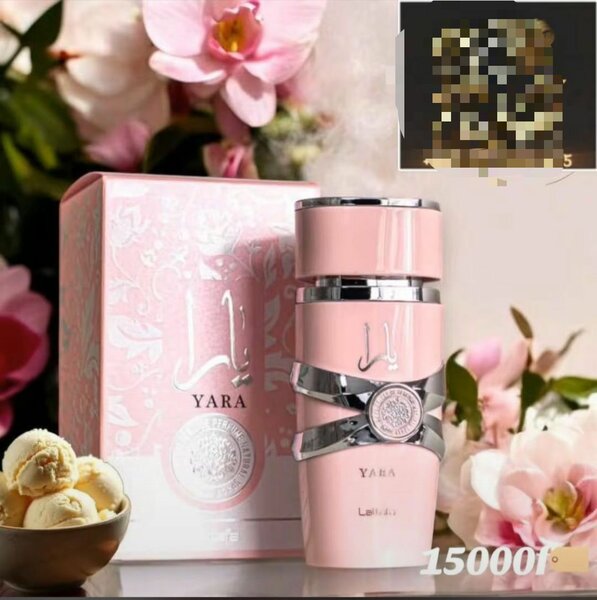 Parfum Yara Grand