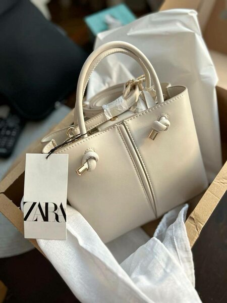 Zara bags