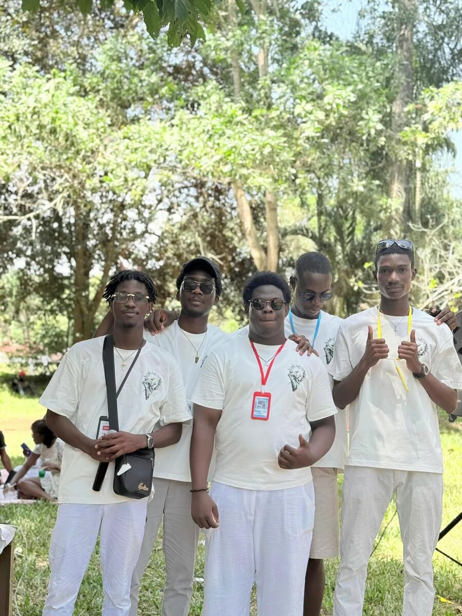 T-Shirts Casual pour Hommes