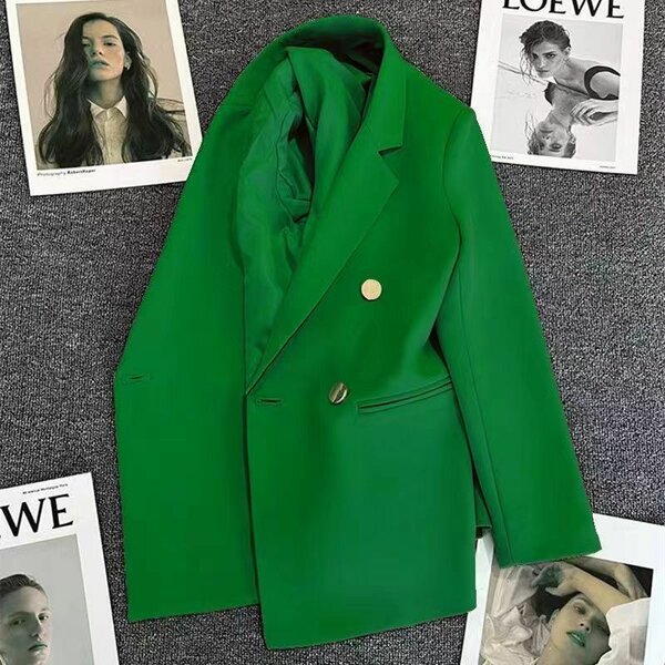 Women blazers