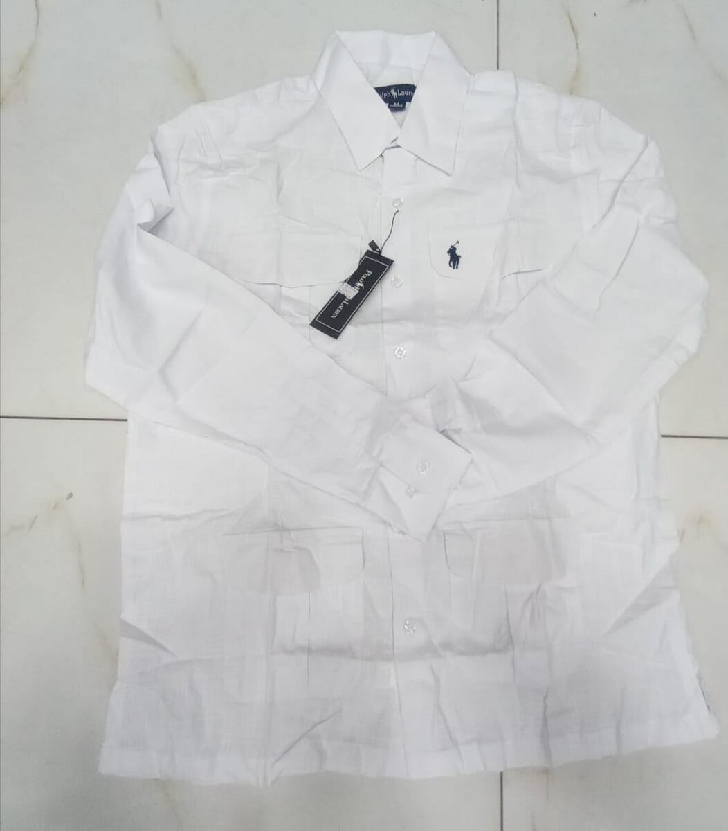 Chemises habillées élégantes