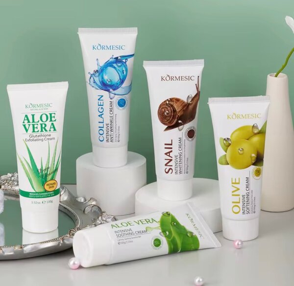 Crème Hydratante Visage KORMESIC