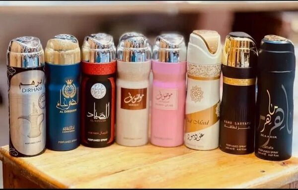 Both male and female