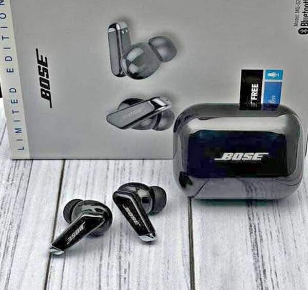 Écouteurs sans fil Bose