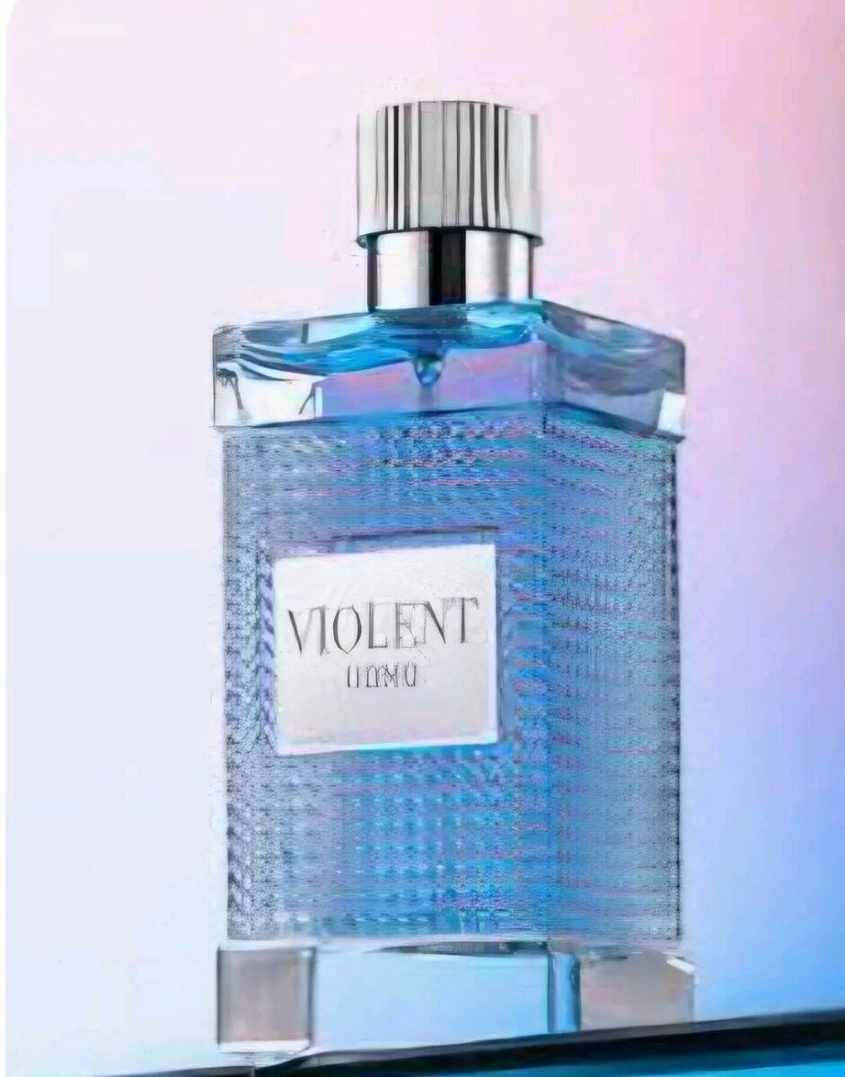 Parfum pour Homme Volent