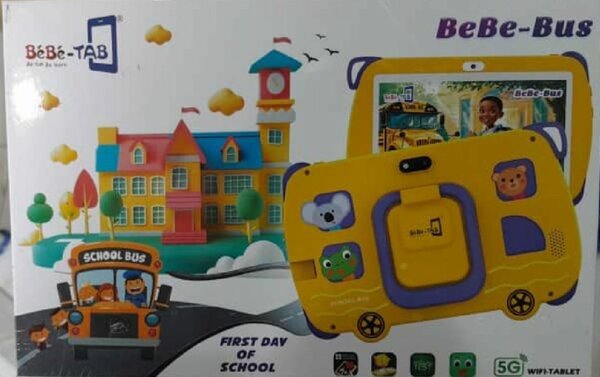 Tablette Éducative Enfant