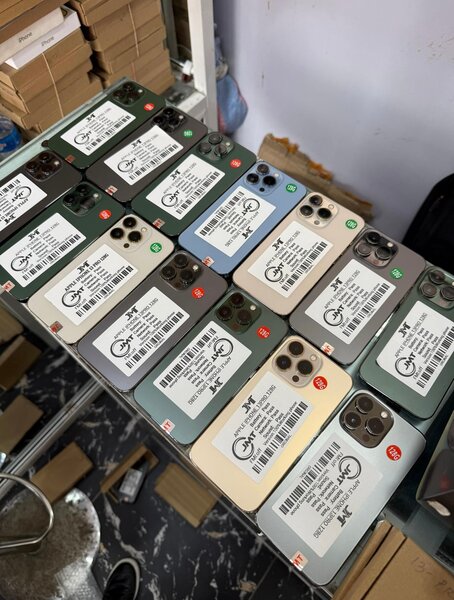 iPhone 13 Pro casi neuf