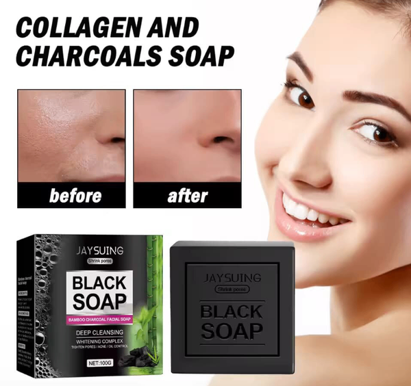 Savon pour le visage