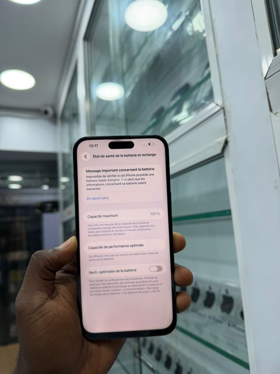 Apple iPhone 14 Pro Max