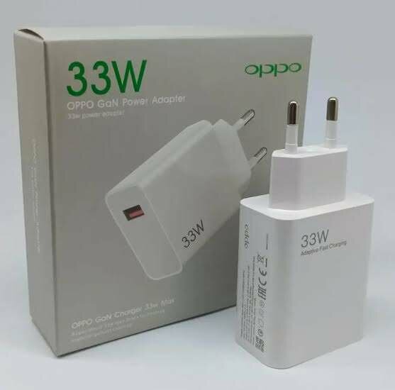 Oppo Mobile Adapter