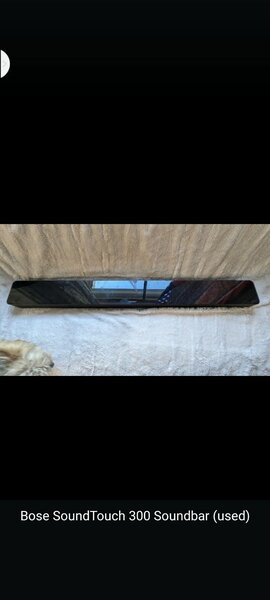 Repair of all Bose speakers